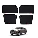 Car Window Sun Shade for Maruti Suzuki