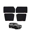 Car Window Sun Shade for TATA Sierra