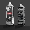 CAR101 Tyre & Trim Restorer | 250ml - Pack of 4 | Multi-Purpose Protectant for Plastic, Vinyl & Rubber | Nano Polymer Technology | Revives Faded Exterior Trim & Bumpers