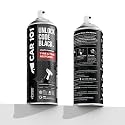CAR101 Tyre & Trim Restorer | 250ml - Pack of 1| Multi-Purpose Protectant for Plastic, Vinyl & Rubber | Nano Polymer Technology | Revives Faded Exterior Trim & Bumpers