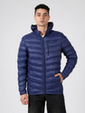 Caraba Full Sleeve Solid Men Jacket