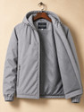 Caraba Jacket For Mens Men Printed Bomber