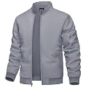 Caraba Mens UPF 50 Sunscreen Jacket 