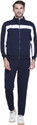 CARACAS Solid Men Track Suit