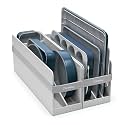 Caraway 11-Piece Non-Stick Ceramic Bakeware Set