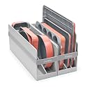 Caraway 11-Piece Non-Stick Ceramic Bakeware Set