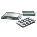 Caraway 5-Piece Non-Stick Ceramic Bakeware Set