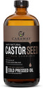 Caraway Organic Cold Pressed Castor Oil for