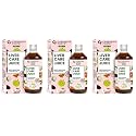 Carbamide Forte Ayurvedic Liver Care Juice | Herbal Liver Detox Supplement | Antioxidant-Rich Formula with 5 Ayurvedic Herbs | Liver Cleanser for Detox &amp; Digestion | No Added Sugar &amp; Artificial Colour | 1L