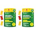 Carbamide Forte Calcium for Kids Vitamin