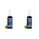 Carbamide Forte Melatonin 5mg Spray Per Serving - Sleeping Aid - 300 Sprays (Pack of 2)