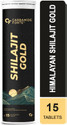 CARBAMIDE FORTE Shilajit Effervescent Tablets Shilajit