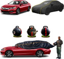 CARBLAZER Car Cover For Honda Accord Without