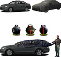 CARBLAZER Car Cover For Honda Accord Without