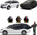 CARBLAZER Car Cover For Honda Mobilio Without