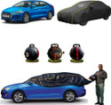 CARBLAZER Car Cover For Hyundai Elantra Without