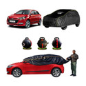 CARBLAZER Car Cover For Hyundai Elite i20