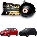 CARBLAZER Car Cover For Hyundai Grand i10