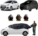 CARBLAZER Car Cover For Hyundai Grand i10