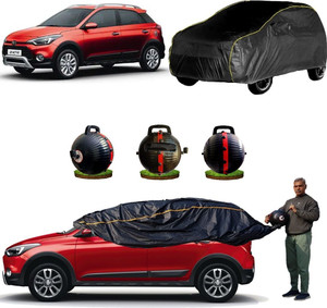 CARBLAZER Car Cover For Hyundai i20 Active