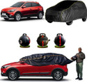 CARBLAZER Car Cover For Hyundai i20 Active