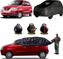 CARBLAZER Car Cover For Hyundai Santro Xing