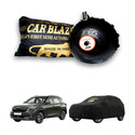 CARBLAZER Car Cover For Kia SELTOS Without