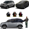 CARBLAZER Car Cover For Mahindra KUV100 NXT