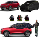 CARBLAZER Car Cover For Mahindra XUV 300