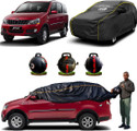 CARBLAZER Car Cover For Mahindra Xylo Without