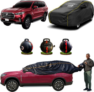 CARBLAZER Car Cover For MG Gloster Without