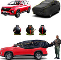 CARBLAZER Car Cover For MG Hector Plus