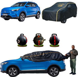 CARBLAZER Car Cover For MG ZS EV
