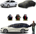 CARBLAZER Car Cover For Renault Scala Without