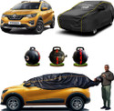 CARBLAZER Car Cover For Renault Triber Without