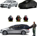 CARBLAZER Car Cover For Skoda Octavia Without