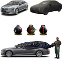 CARBLAZER Car Cover For Skoda Superb Without