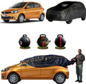 CARBLAZER Car Cover For Tata Tiago EV