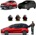 CARBLAZER Car Cover For Tata Tiago NRG