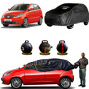 CARBLAZER Car Cover For Tata Vista Without