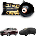 CARBLAZER Car Cover For Toyota Innova Crysta