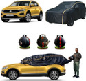 CARBLAZER Car Cover For Volkswagen T-Roc