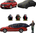 CARBLAZER Car Cover For Volvo Jetta