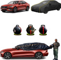 CARBLAZER Car Cover For Volvo S60 Without