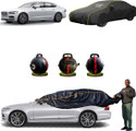CARBLAZER Car Cover For Volvo S90 Without