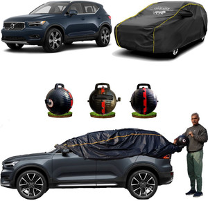 CARBLAZER Car Cover For Volvo XC40 Without