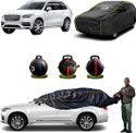 CARBLAZER Car Cover For Volvo XC90 Without