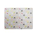 Carbon Fiber Laptop Skin Compatible with Microsoft Surface Laptop 8 13" (2025) - Anime Fan - Premium 3M Vinyl Protective Wrap Decal Cover - Easy to Apply | Crafted in The USA by MightySkins