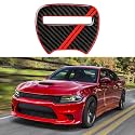 Car Decals for 2015-2023 Dodge Charger Accessories Interior Stickers