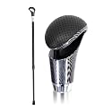 Carbon Fiber Walking Cane for Men &amp; Seniors